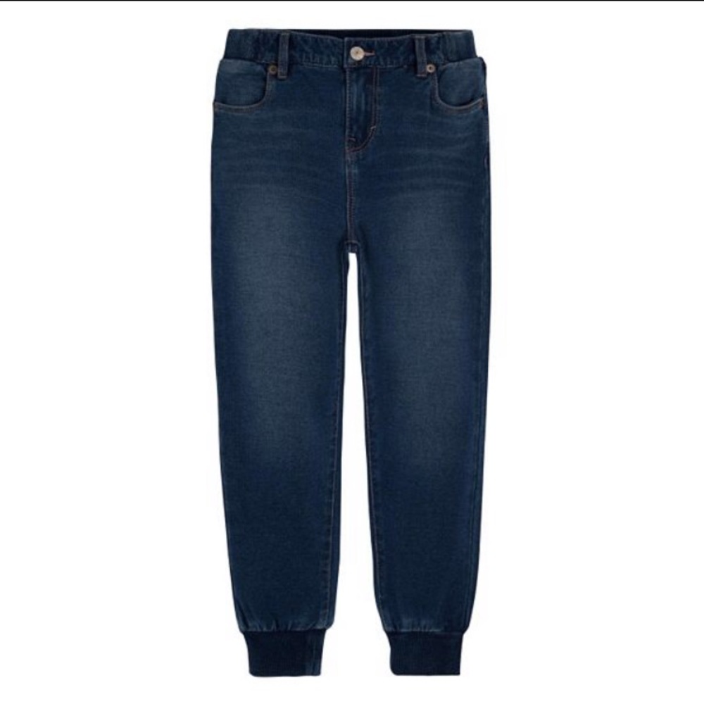 Girl’s Levi’s knit jogger 6X regular